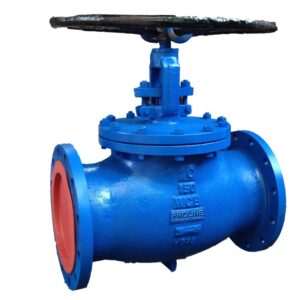 Globe Valve