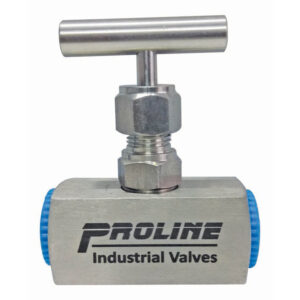 Needle Valve